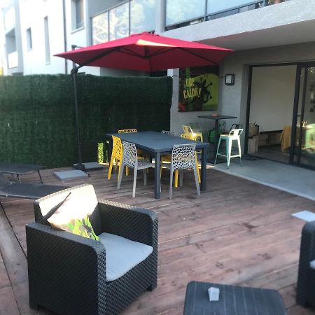 Argeles Sur Mer Appartement Standing Exterior foto