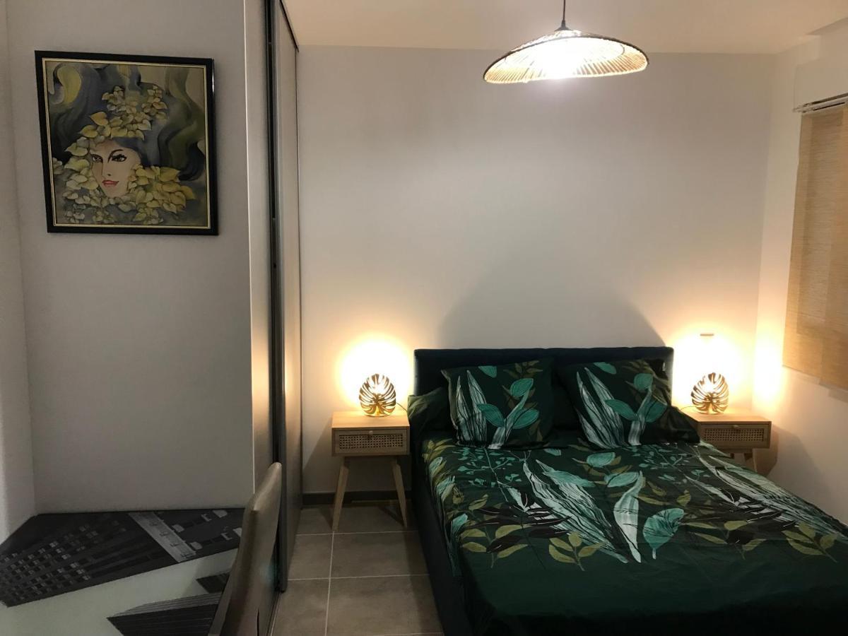 Argeles Sur Mer Appartement Standing Exterior foto