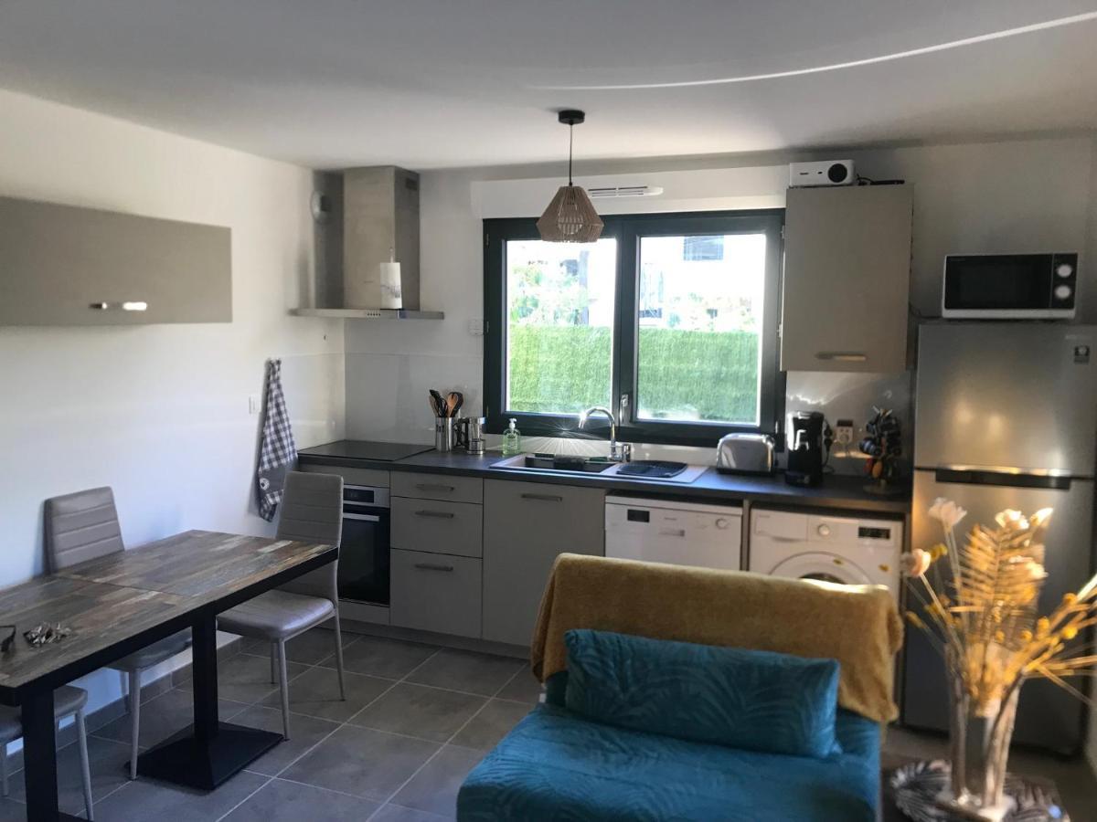 Argeles Sur Mer Appartement Standing Exterior foto