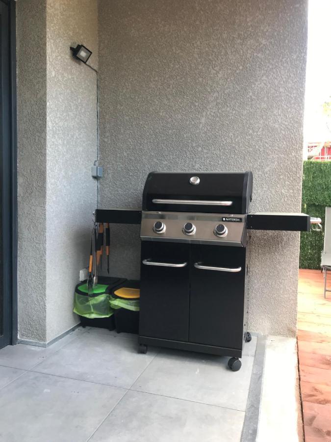 Argeles Sur Mer Appartement Standing Exterior foto
