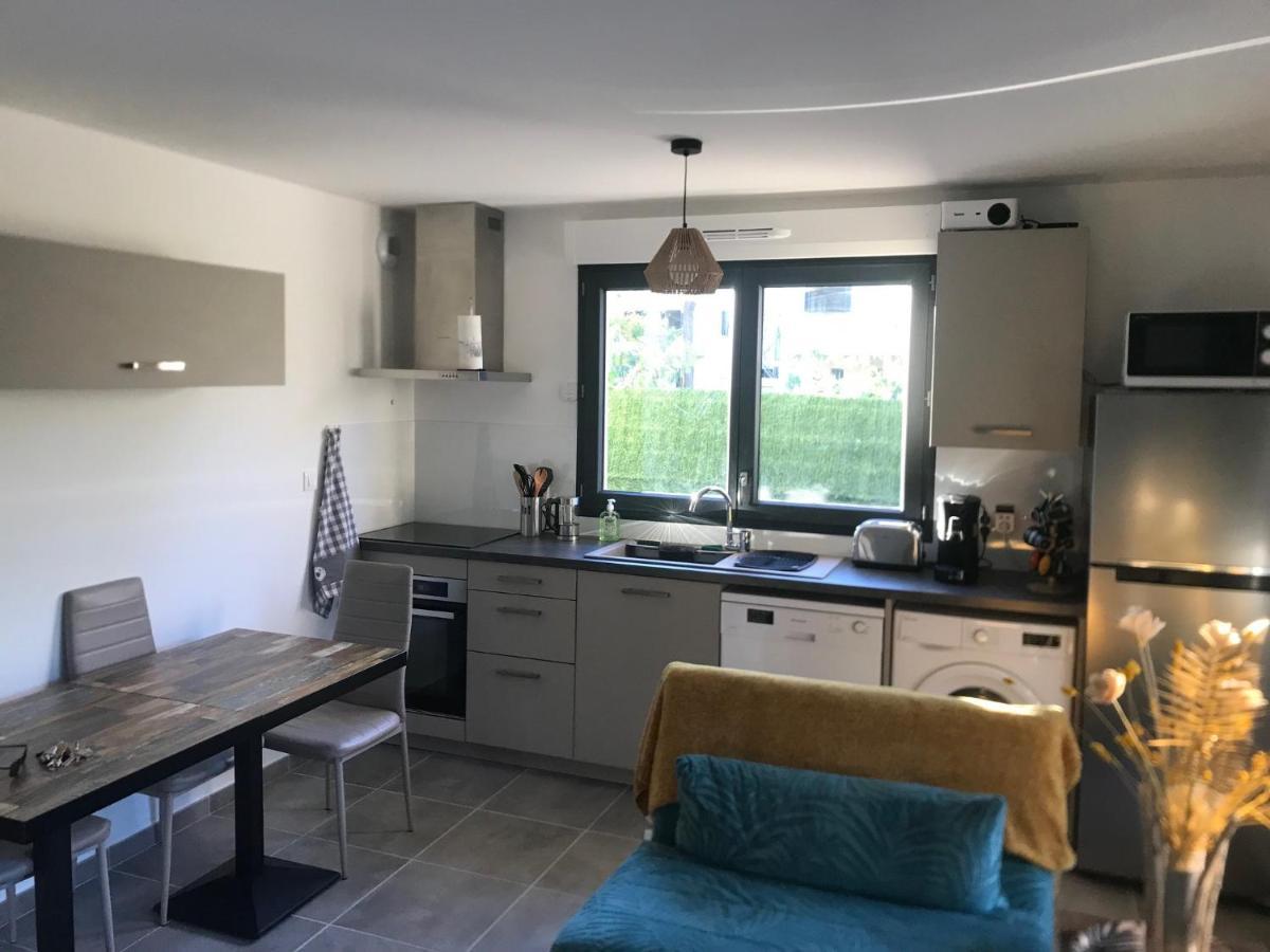 Argeles Sur Mer Appartement Standing Exterior foto